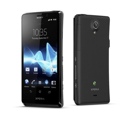 Sony Xperia V (LT25i)