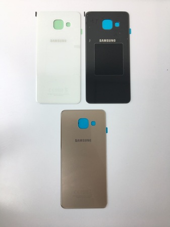 Оригинален заден панел за Samsung Galaxy A3 A310 (2016)