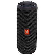 JBL Flip 4 - black