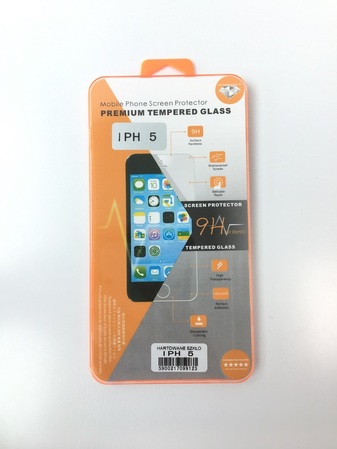 Стъклен протектор за Iphone SE