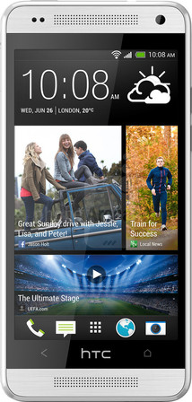 HTC One Mini