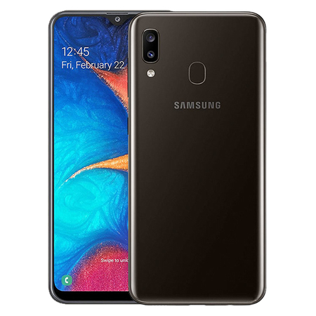 Samsung Galaxy A20 A205 Dual Sim 32GB + 3GB RAM