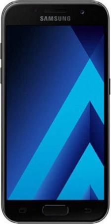 Samsung Galaxy A3 A320 (2017)