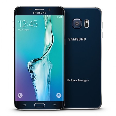 Samsung Galaxy S6 edge+ plus 32GB Dual