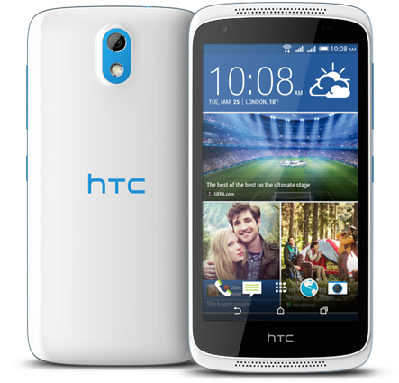 HTC Desire 526G Dual SIM