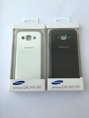 Protective Cover за Samsung Galaxy A3