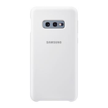 Silicone Cover кейс за Samsung Galaxy S10