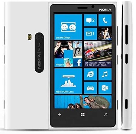 Nokia Lumia 920 32GB + 1GB RAM