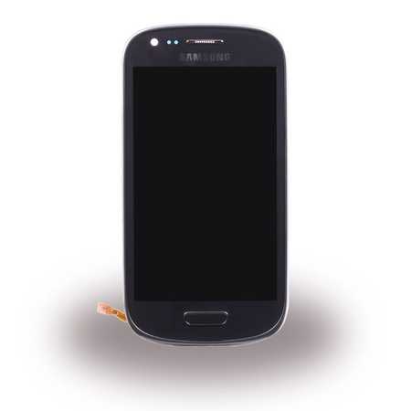 Дисплей за Samsung Galaxy S3 mini Black