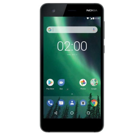 Nokia 2 Dual Sim