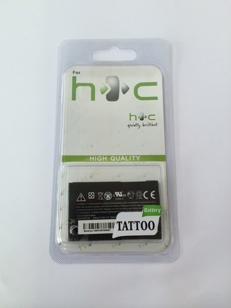 Батерия за HTC Tattoo RHOD160