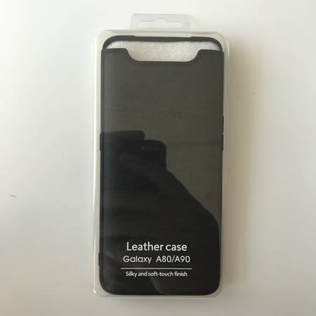 Оригинален гръб Case за Samsung Galaxy A80