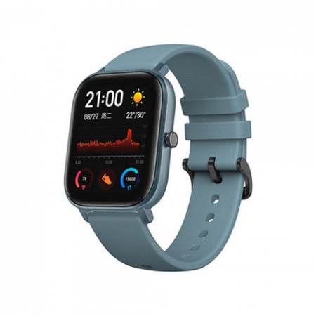 Xiaomi Amazfit GTS Blue