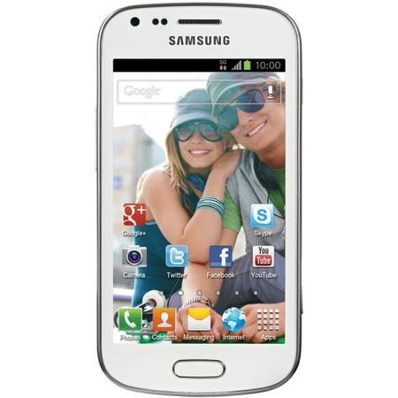 Samsung Galaxy S7560 Trend