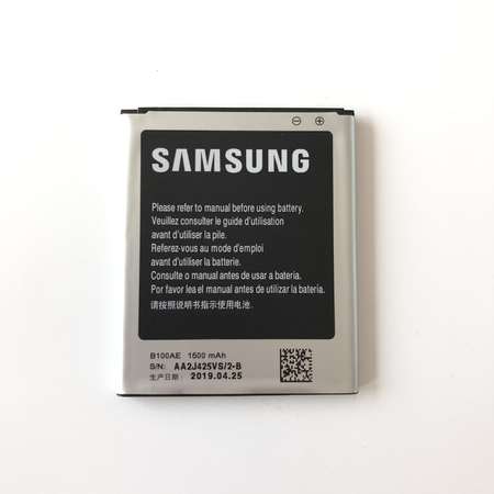 Батерия за Samsung Galaxy Ace 3 Dual