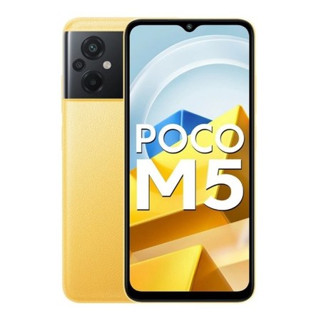 Xiaomi Poco M5 128GB + 6GB RAM