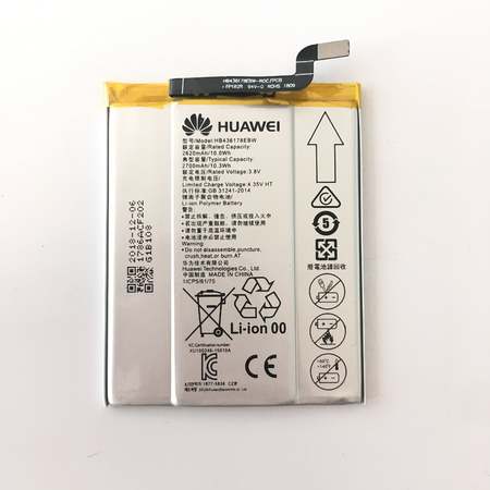 Батерия за Huawei Ascend Mate S HB436178EBW