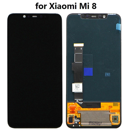 Дисплей за Xiaomi Mi 8