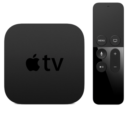 Apple TV HD 32GB (2021)