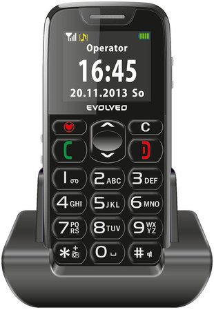 Evolveo EasyPhone