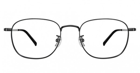 Защитни очила за компютър Xiaomi Blue Light Blocking Glasses Black