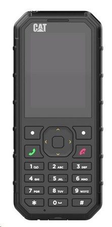 CAT B35 Dual Sim