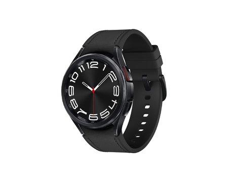 Samsung Galaxy Watch 6 Classic 43mm R950 - Black