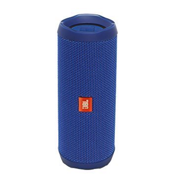 JBL Flip 4 - blue