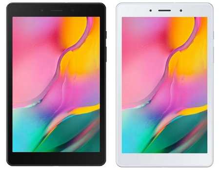 Samsung Galaxy Tab A 8.0" Wi-Fi T290 (2019)