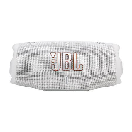 JBL Charge 6 - White