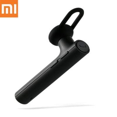 Bluetooth слушалки Xiaomi Mi Headset Basic - black
