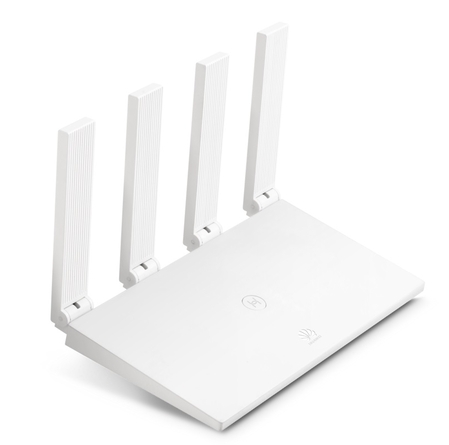 Рутер Huawei Wi-Fi Router WS5200-21