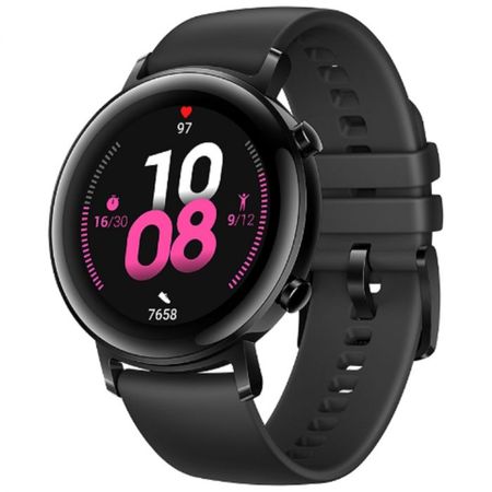 Huawei Watch GT 2 Night Black 42mm