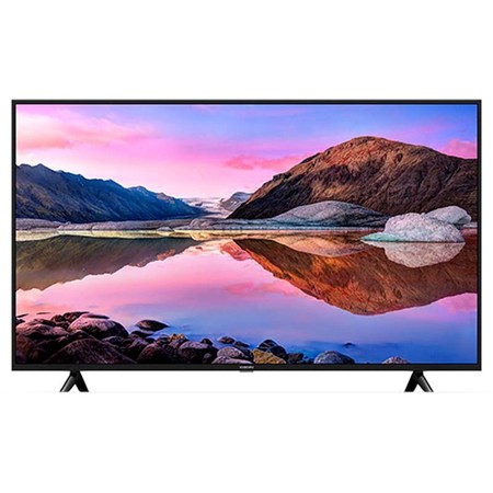 Телевизор Xiaomi Mi LED SMART TV Q2 65" 4K Ultra HD, Android