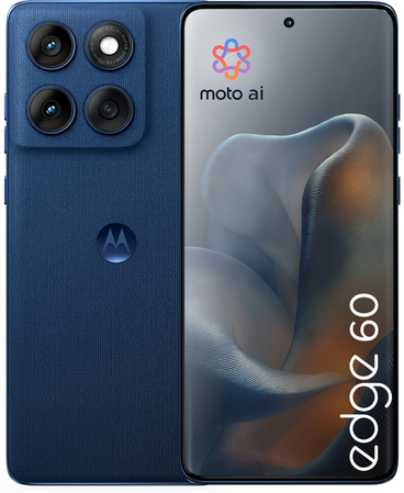 Motorola Edge 60 512GB + 12GB RAM