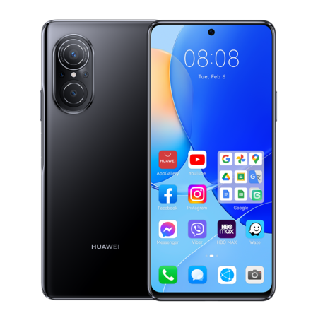 Huawei Nova 9 SE 128GB + 8GB RAM