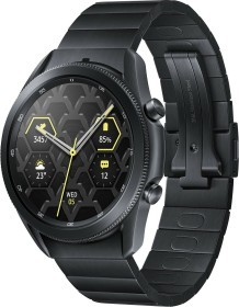 Samsung Galaxy Watch 3 45mm R840 - Titan Black