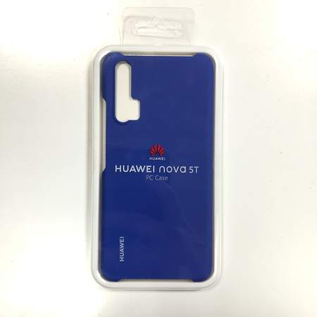 Оригинален гръб PC Case за Huawei Nova 5T