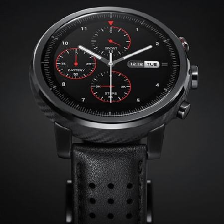 smartwatch xiaomi amazfit stratos 