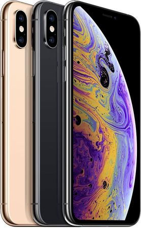 Apple iPhone XS Max 512GB