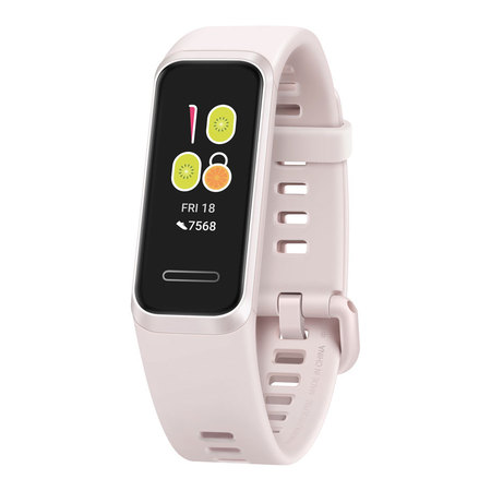 Huawei Band 4 - Sakura Pink