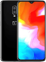 OnePlus 6T 128GB + 8GB RAM Dual Sim