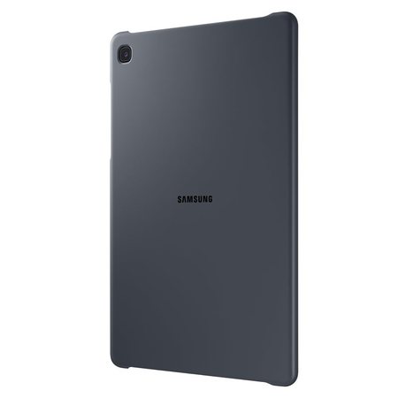 Slim Cover кейс за Galaxy Tab S5e - black