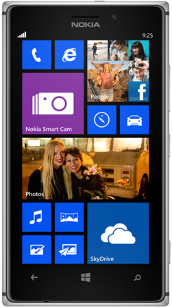 Nokia Lumia 925 32GB