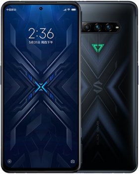 Xiaomi Black Shark 4 Pro 5G 256GB + 8GB RAM