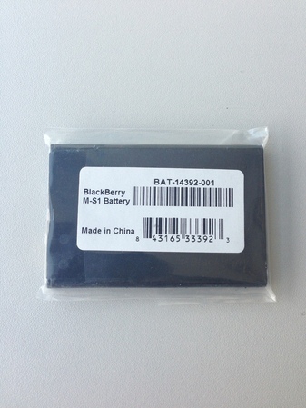 Батерия за BlackBerry Bold 9780 MS1
