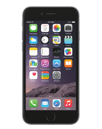 Apple iPhone 6 Plus 64GB