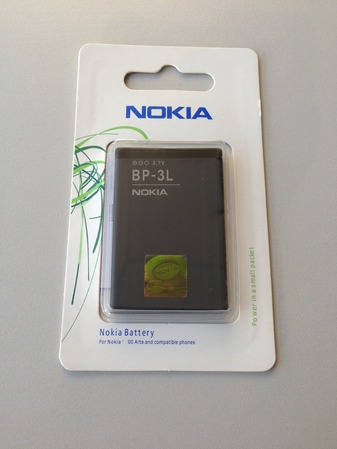Батерия за Nokia Lumia 710 BP-3L