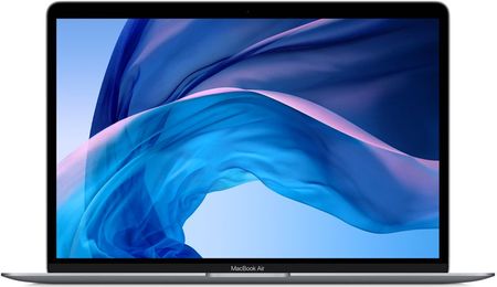 MacBook Air 13" MRE82 128GB (2018) Retina display - Space Gray