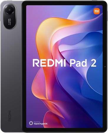 Xiaomi Redmi Pad 2 11 Wi-Fi 256GB + 8GB RAM 